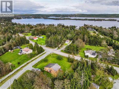 Image #1 of Commercial for Sale at Lot B1 X B M Old Minesville Road, West Porters Lake, Nova Scotia
