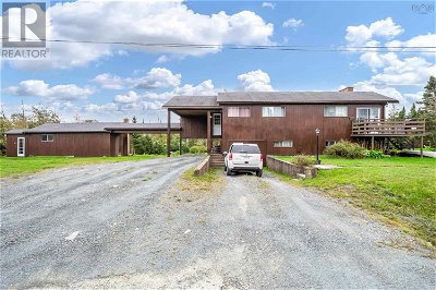 Image #1 of Commercial for Sale at Lot B1 X B M Old Minesville Road, West Porters Lake, Nova Scotia