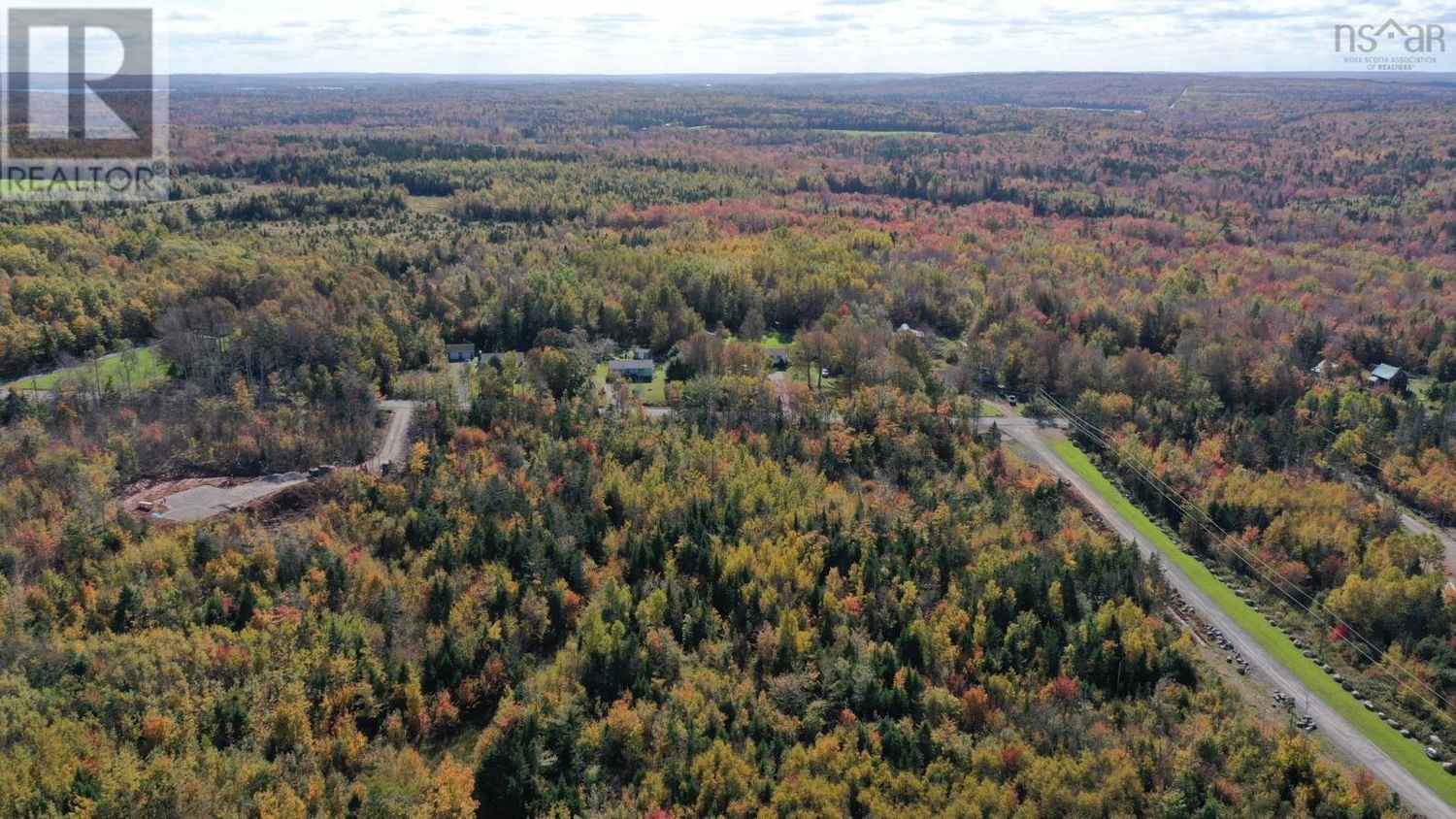 Top Vacant Land for Sale in Casey Corner, Nova Scotia October 2023