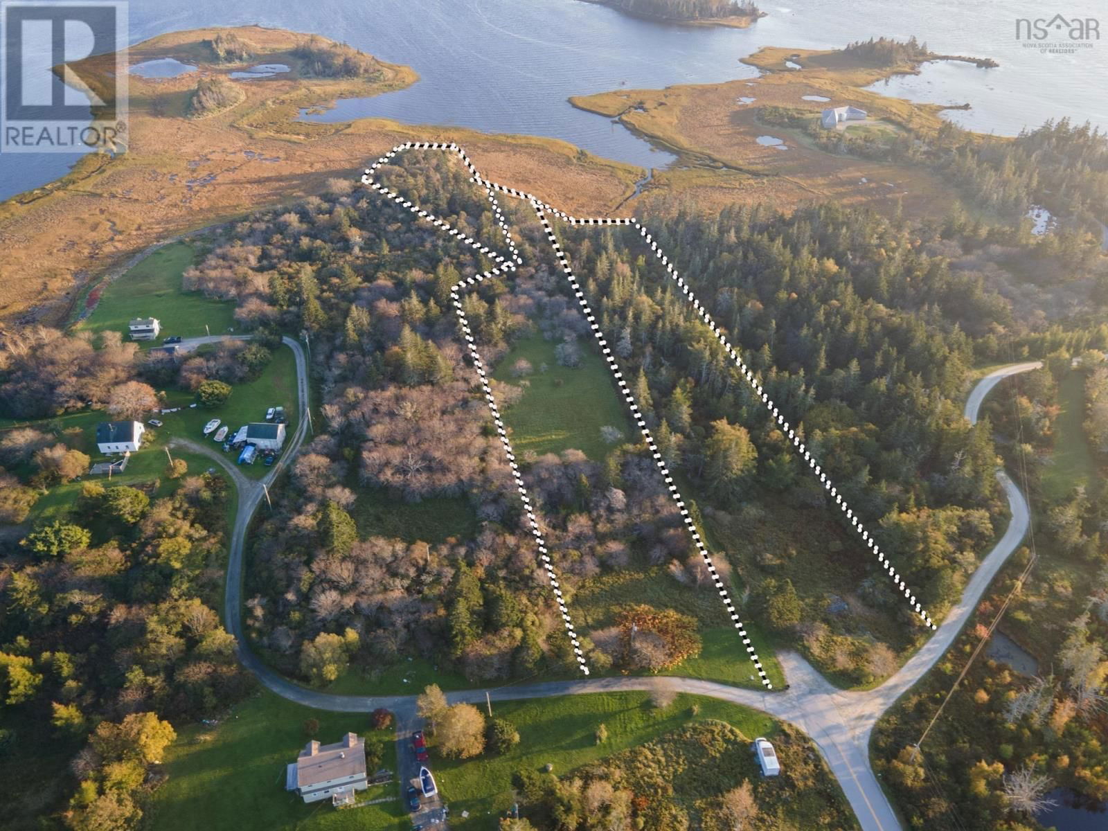 Primary Property View
