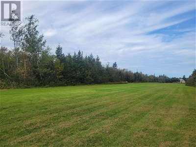 Image #1 of Commercial for Sale at Lot 43 Forest Hills Lane, North Rustico, Prince Edward Island
