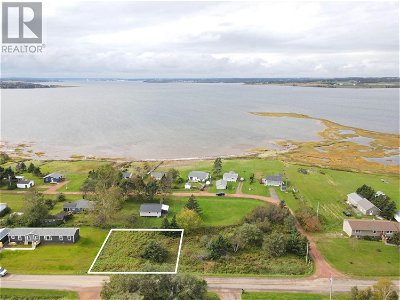 Image #1 of Commercial for Sale at Lot 2 Buell Road, Mermaid, Prince Edward Island