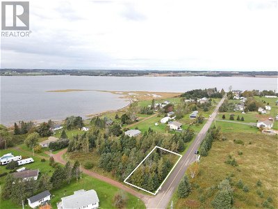 Image #1 of Commercial for Sale at Lot 3 Buell Road, Mermaid, Prince Edward Island