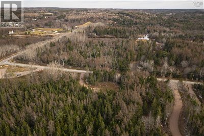 Image #1 of Commercial for Sale at Lot 7 Lower River Rd, Cleveland, Nova Scotia