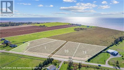 Image #1 of Commercial for Sale at Lot 1 Route 19, Desable, Prince Edward Island