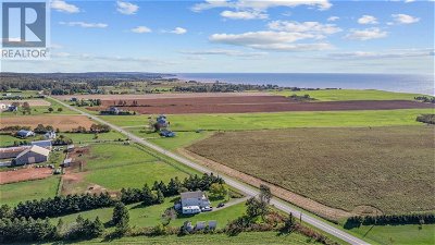 Image #1 of Commercial for Sale at Lot 1 Route 19, Desable, Prince Edward Island