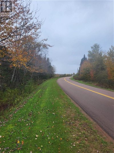 Image #1 of Commercial for Sale at Acreage Rte 12, Foxley River, Prince Edward Island
