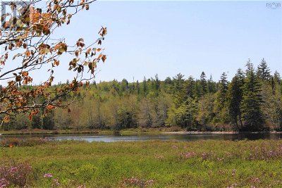 Image #1 of Commercial for Sale at Lot 4 Laconia Road, Laconia, Nova Scotia