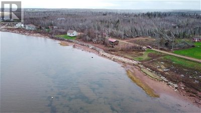Image #1 of Commercial for Sale at Lot 18 Garden Lane, Donaldston, Prince Edward Island