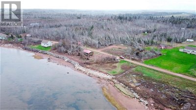 Image #1 of Commercial for Sale at Lot 18 Garden Lane, Donaldston, Prince Edward Island