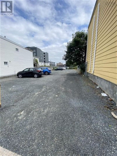 Image #1 of Commercial for Sale at 5686 Charles Street, Halifax, Nova Scotia