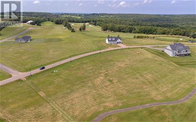 Image #1 of Commercial for Sale at Lot 27 Lairds Lane, New Glasgow, Prince Edward Island