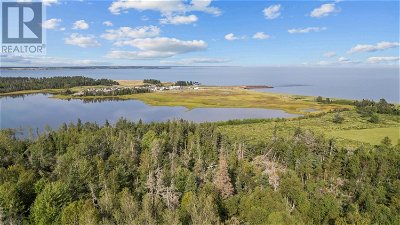 Image #1 of Commercial for Sale at St.michael's Lane, Launching, Prince Edward Island