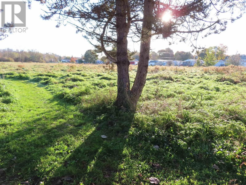 Tertiary Property View