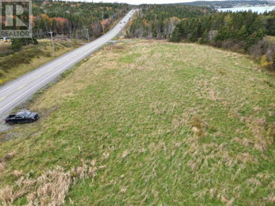 Image #1 of Commercial for Sale at Highway 4, St. Peters, Nova Scotia