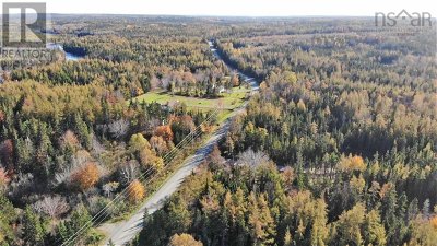 Image #1 of Commercial for Sale at Lot 8 Lower River Road|highway #4, Cleveland, Nova Scotia