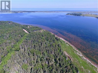 Image #1 of Commercial for Sale at Lot 4 Bayridge Way, Brackley Beach, Prince Edward Island