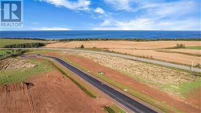 Image #1 of Commercial for Sale at Lot 23-15 Brians Lane, Cavendish, Prince Edward Island