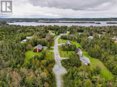 Commercial for Sale in Nova-scotia