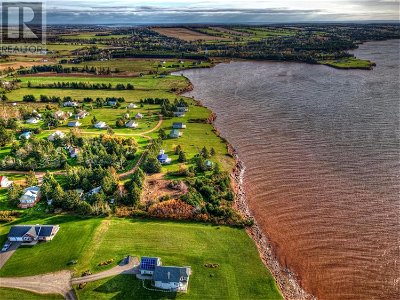 Image #1 of Commercial for Sale at Lot 8 Glenshore Drive, Canoe Cove, Prince Edward Island