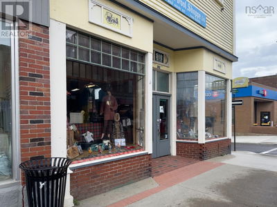 Commercial for Sale in British-columbia