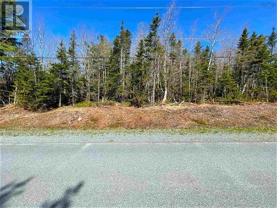 Image #1 of Commercial for Sale at Lot 5 Waterloo Road, Waterloo, Nova Scotia