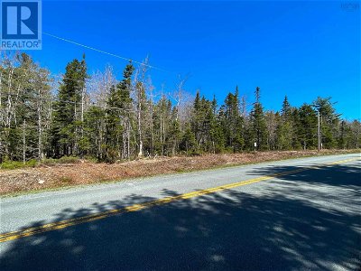 Image #1 of Commercial for Sale at Lot 5 Waterloo Road, Waterloo, Nova Scotia