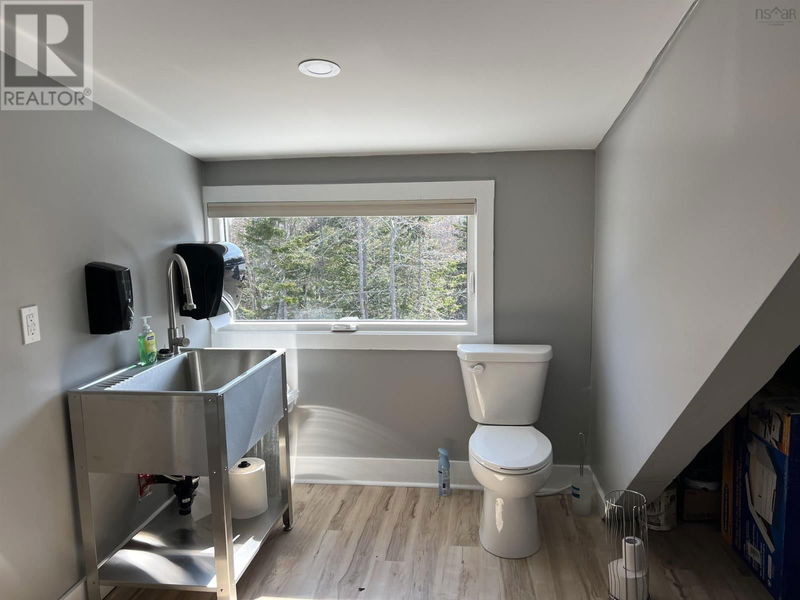 Image #1 of Business for Sale at 173 Big Baddeck Road, Baddeck, Nova Scotia