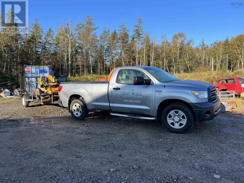 Image #1 of Business for Sale at 173 Big Baddeck Road, Baddeck, Nova Scotia