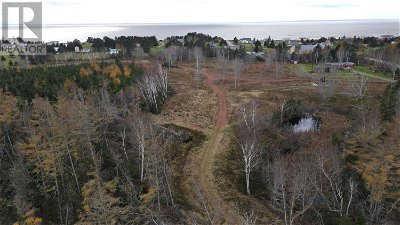 Image #1 of Commercial for Sale at 0 Richard Point Road, Cape Traverse, Prince Edward Island