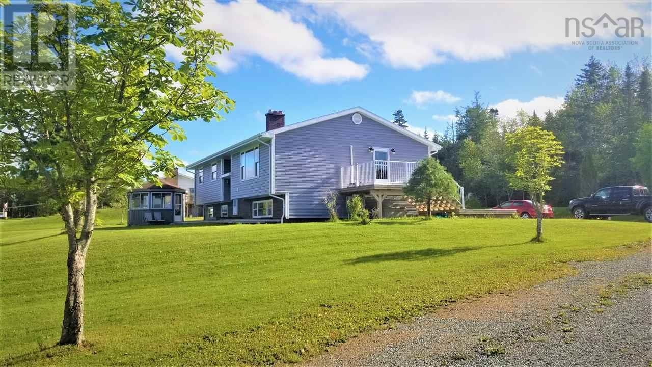 Primary Property View