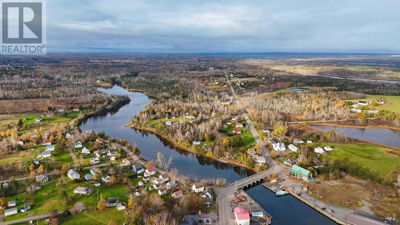 Commercial for Sale in New-brunswick