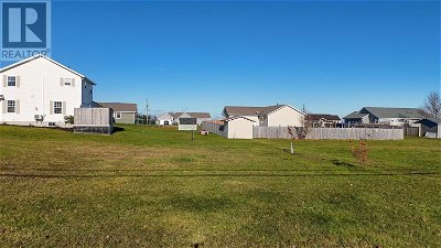 Image #1 of Commercial for Sale at 0 Main Drive, Miscouche, Prince Edward Island