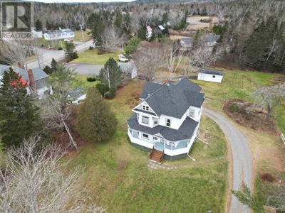 Commercial for Sale in Nova-scotia