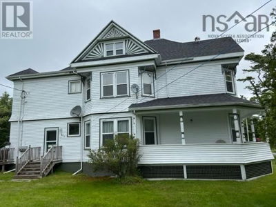 Commercial for Sale in Nova-scotia