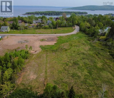 Commercial for Sale in Nova-scotia