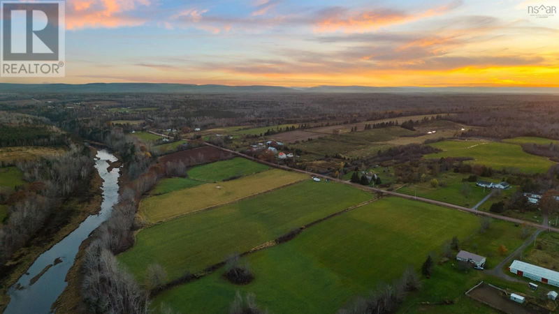 Tertiary Property View