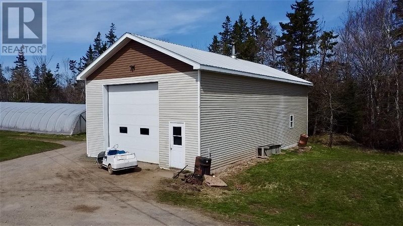 Image #1 of Business for Sale at 454 Scotch Hill Road, Lyons Brook, Nova Scotia