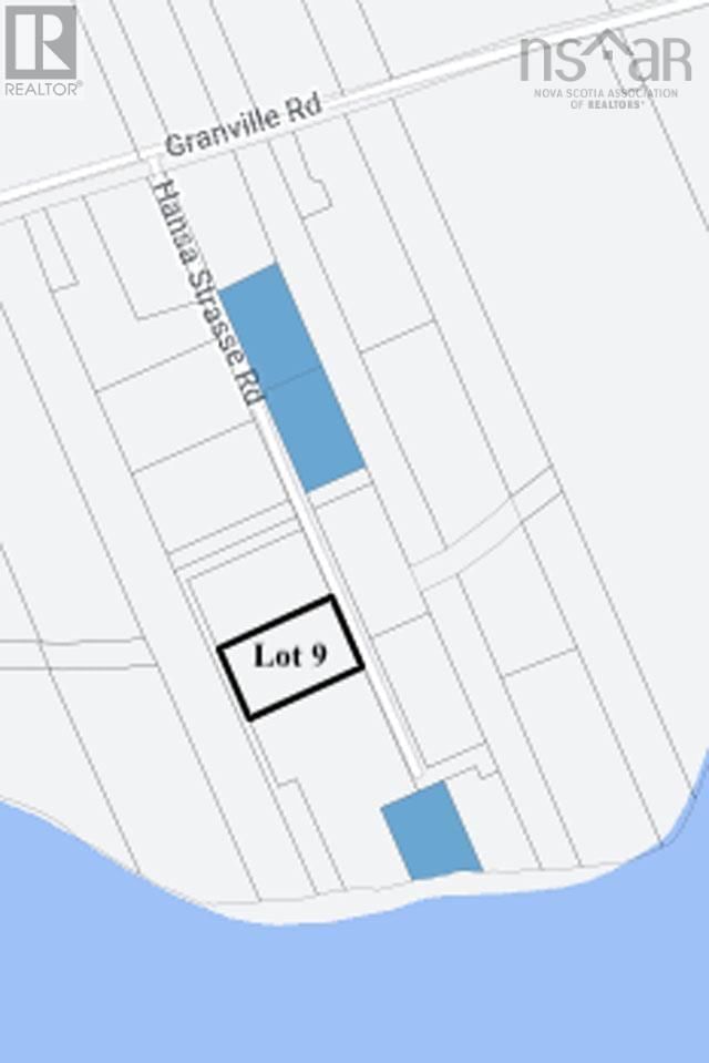 Tertiary Property View