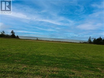 Image #1 of Commercial for Sale at Lot 21-2 Piper Drive, Bedeque And Area, Prince Edward Island
