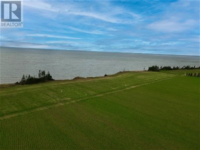 Image #1 of Commercial for Sale at Lot 21-2 Piper Drive, Bedeque And Area, Prince Edward Island