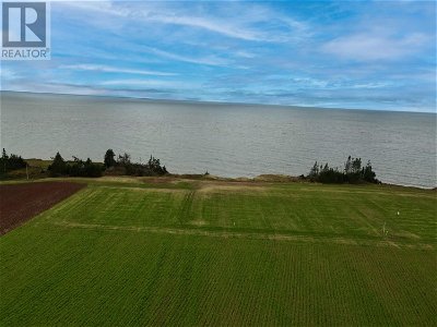 Image #1 of Commercial for Sale at Lot 21-3 Piper Drive, Bedeque And Area, Prince Edward Island