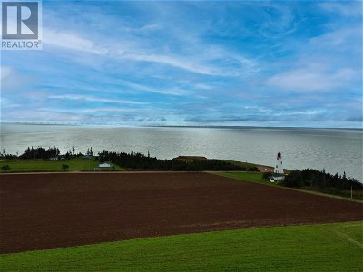 Image #1 of Commercial for Sale at Lot 21-3 Piper Drive, Bedeque And Area, Prince Edward Island