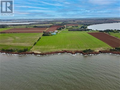 Image #1 of Commercial for Sale at Lot 21-5 Piper Drive, Bedeque And Area, Prince Edward Island