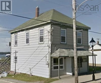 Commercial for Sale in Nova-scotia