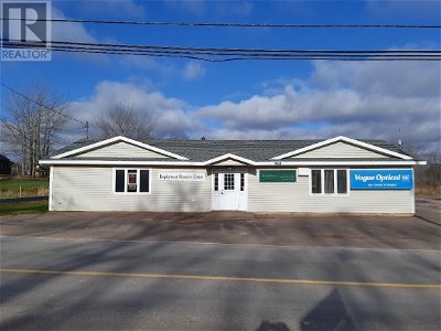 Image #1 of Commercial for Sale at 479 Church Street, Alberton, Prince Edward Island