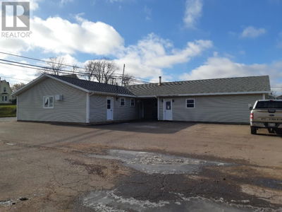 Commercial for Sale in Prince-edward-island