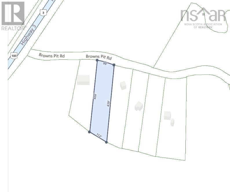 Primary Property View
