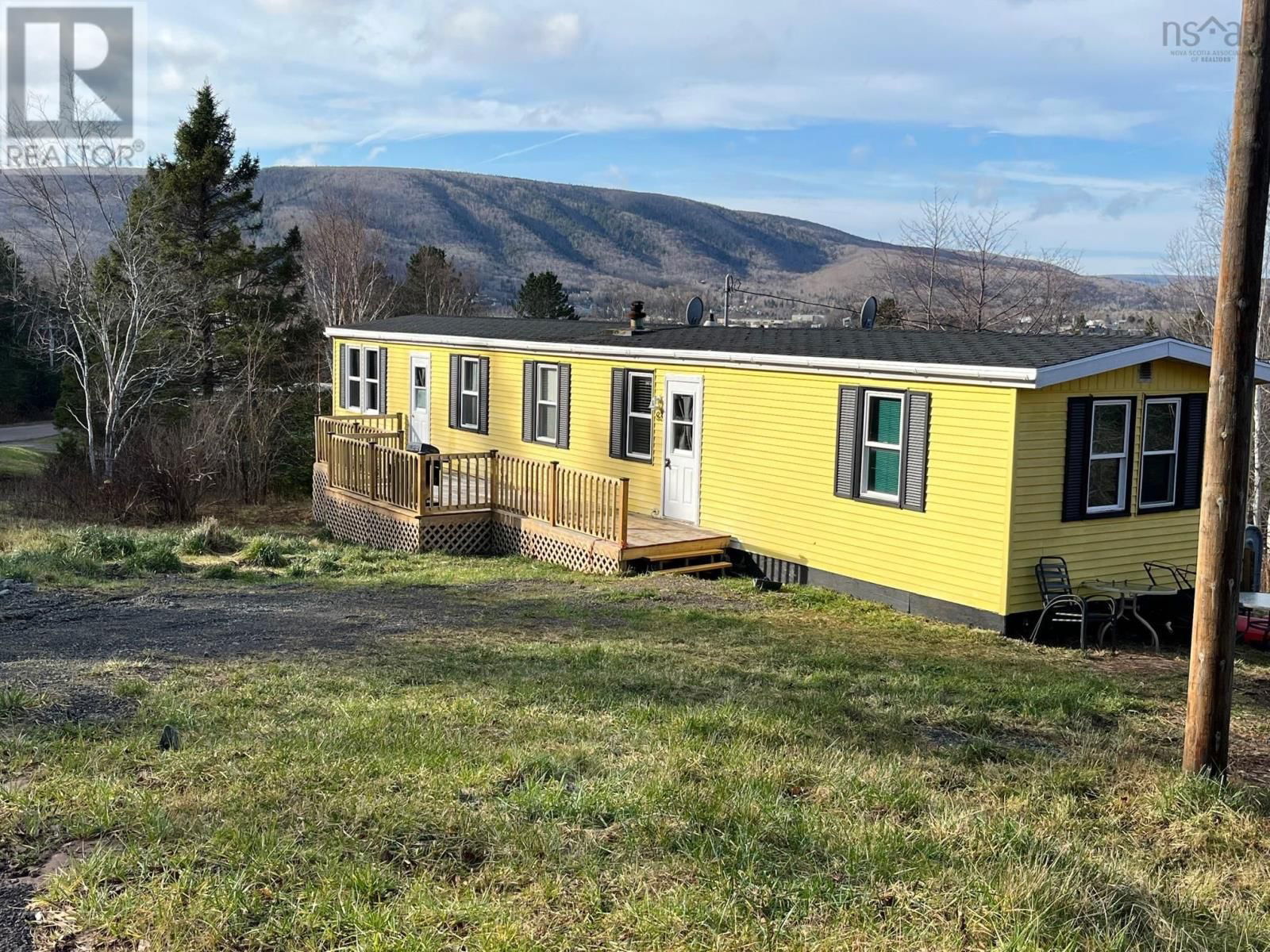 Primary Property View