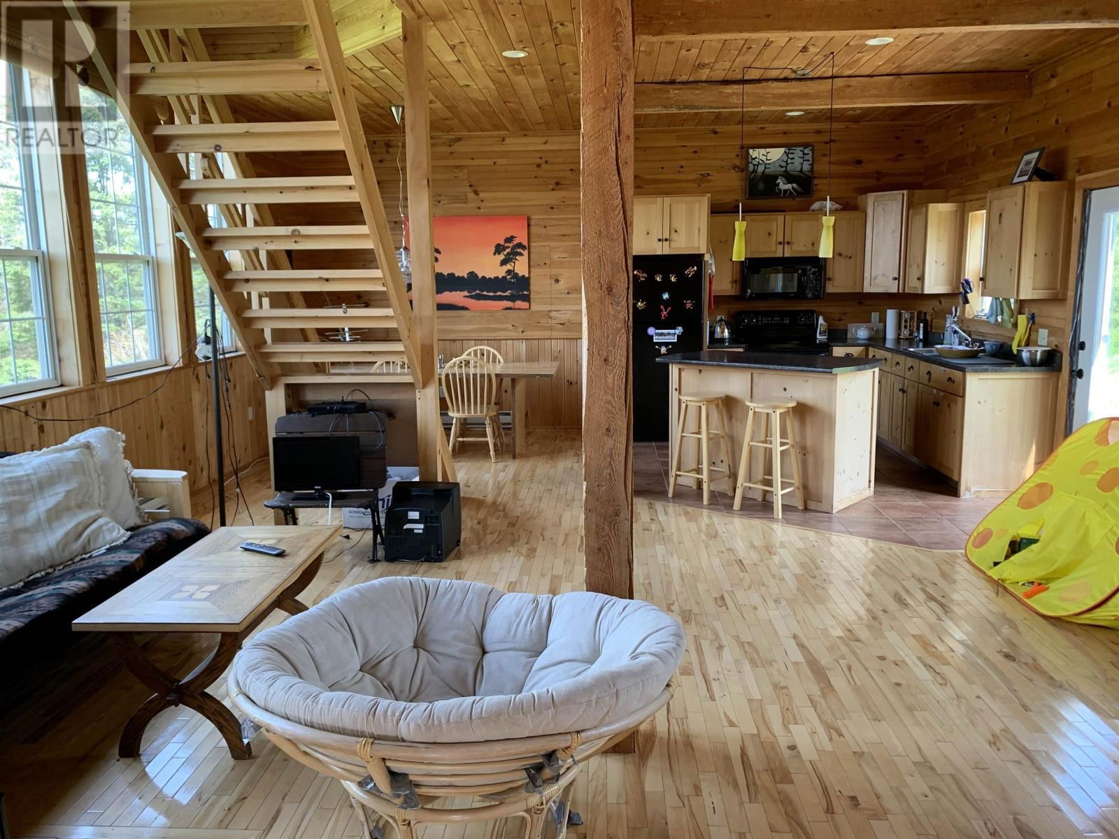 Primary Property View
